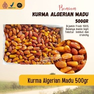 Premium Dates | Algerian Honey Dates - Al Wholesale Center Noor
