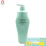 JAPAN Shiseido Professional The Hair Care Shampoo Fuente Forte SCALP CARE  1000ml