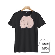UGLY FULL PRINTING T-SHIRT ADULT 3D Premium T-SHIRT COOL T-SHIRT