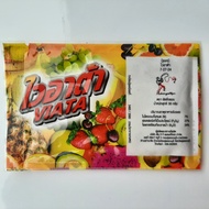 ปุ๋ยเคมีไวอาต้า( 7-27-24)สูตรผสมอาหารรอง30กรัม