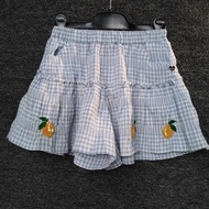 French Cat Girls' Pants