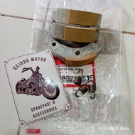 Double Clutch Only 22535-KZL-900 BEAT Fi Scoopy Fi Spacy Fi Vario 110 Fi Rough Starter