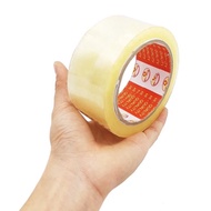 5F clear tape roll 80yards, 100yards, 200 yards