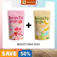 DUO Dear Face Beauty Milk Collagen Drink Melon 50,000mg for Glowing Skin Whitening Anti-Aging