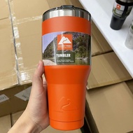Ozark Trail Tumbler 40oz แก้วเก็บความเย็น แก้วเก็บอุณหภูมิ แก้วน้ำแข็ง แก้วน้ำ ได้ยาวนาน 10-12 ชม