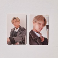 PC Photocard Enhypen Jay HypeAlbum