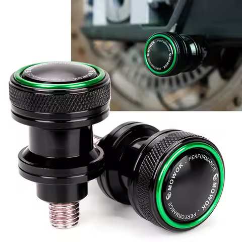 M10 For Kawasaki Z750 Vulcan S 650 Z750S ninja 250 300 ZX6R ZX10R ZX12R ZX14R Motorcycle accessories