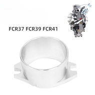 50/55mm CNC Velocity Stack FCR Air Filter Carburetor Air Funnel for FCR 37/39/41mm