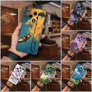Protective personality Phone Case For OPPO A3 Pro 5G China/F27Pro/F27PRO+ Cell phone cover Fashion D