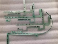 New Replacement Compatible Touch Membrane Keypad For DPO2000 DPO3000 DPO4000 DPO4054B DPO4054C