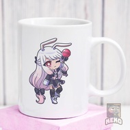 Gacha life yukina Unique Ceramic Glass Mug