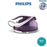 Bàn ủi bộ tạo hơi nước Philips GC7933 /30 - Hàng chính hãng - Bảo hành 24 tháng
