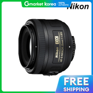 Nikon | เลนสนคอน AF-S DX NIKKOR 35mm F1.8G ของแท