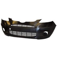 BUMPER FRONT GENUINE PART (ORIGINAL) HYUNDAI I10 [ 86511-0X000 ]