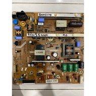 Power board tv samsung PS42F4000