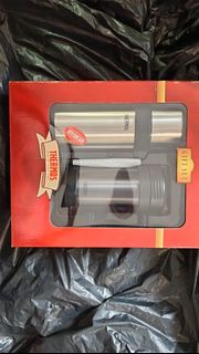 Thermos 燜燒罐 禮品套裝