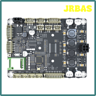JRBAS เครื่องขยายเสียงสเตอริโอบอร์ดเครื่องเสียง WONDOM2 X 30 W 8Ω คลาส D โมดูลแอมป์ W Ver5.0บลูทูธ &