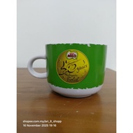 Milo Mug - 50 years Malaysia Boleh