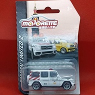 Majorette Mercedes Benz AMG G63 (MB500)