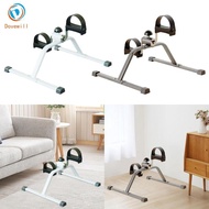 Dovewill Stepper Pedal Exercise Mini under Desk Exercise Bike Portable Fitness Equipment Indoor Ligh