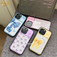 Softcase Glass Glossy For poco F6 C65 X3 M6 Redmi A7 PRO 12 15C 14C 12C 13 13C Note 12 Pro ETC- K116