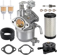 602061 Carburetor for EZGO RXV 2008,Gas Golf Carts TXT 2010-2015,Valor 2010-2014, 3HP FJ400D Engine,