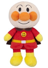 麵包超人 PriChii Beans S Plus 麵包超人