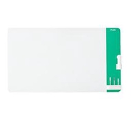 ∞OA-shop∞含稅 PLUS crea極淨無塵磁性白板(大)120*90 綠色 壁掛式