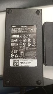 DELL AC/DC adapter