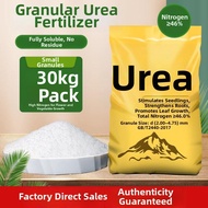 Urea Fertilizer For Vegetable And Flower 50kg