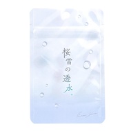 Drink White Drips: Myrrh cherry blossoms. of glutathione yeast extract, 15,g liposom vitamin C, 22,g