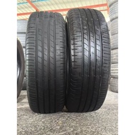 195/60/15 FEDERAL (HARGA 2 BIJI )TAYAR TERPAKAI /SECOND TYRE GOOD CONDITION