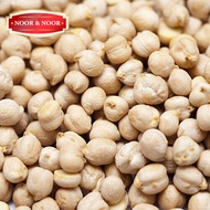 Chick Peas White Channay  (Kacang Kuda) 500g 1kg