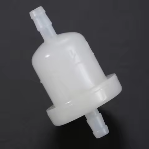 10pcs Gas Fuel Filters fit for ONDA GX110 GX120 GX140 GX160 GX200 GX240 GX270 GX340 GX390 Engine Mot