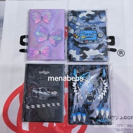 Smiggle A5 Notebook original Minnie Mouse Lockable notebook original store