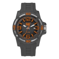 CATERPILLAR LI.121.25.538 Silicon Strap Analog Men Watch