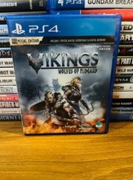 แผ่นเกมส์ PS4 มือสอง พร้องส่ง