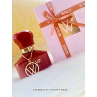 wawacosmetics Eau De Parfum | Eau de Parfum | Perfume wawacosmetics |Perfume by Wawa zainal