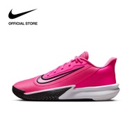 Nike Mens Precision 7 Basketball Shoes - Pink Blast