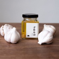 山里麵 | 甘單蒜油 (五辛素)