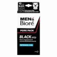 Men's Biore Pore Pack
