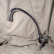 Toto tx 603 kcs Kitchen Faucet // Toto original Faucet