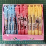 Candy Jam Pen 30pcs Syrup Candy