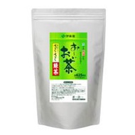Oi Ocha/伊藤園茶系列抹茶綠茶 500g