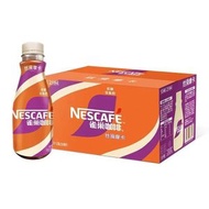 雀巢咖啡 - 268ml*15 雀巢咖啡飲品絲滑摩卡