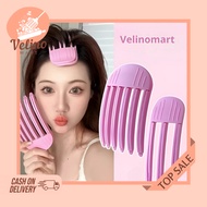 Bangs Developer Clip / Hair Developer Clip / Magic Volume Hair Clip