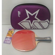 Bed Dhs 2002 - Ping Pong Bat - Dhs 2002 Ping Pong Bat Free Package Bag