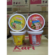 Mr. Noodles instant cup noodles 40g