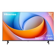 HISENSE TV 32" HD VIDAA 32A4Q