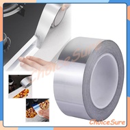 Aluminum Foil Tape/Silver Heat Resistant Aluminum Insulation/Aluminum foil tape